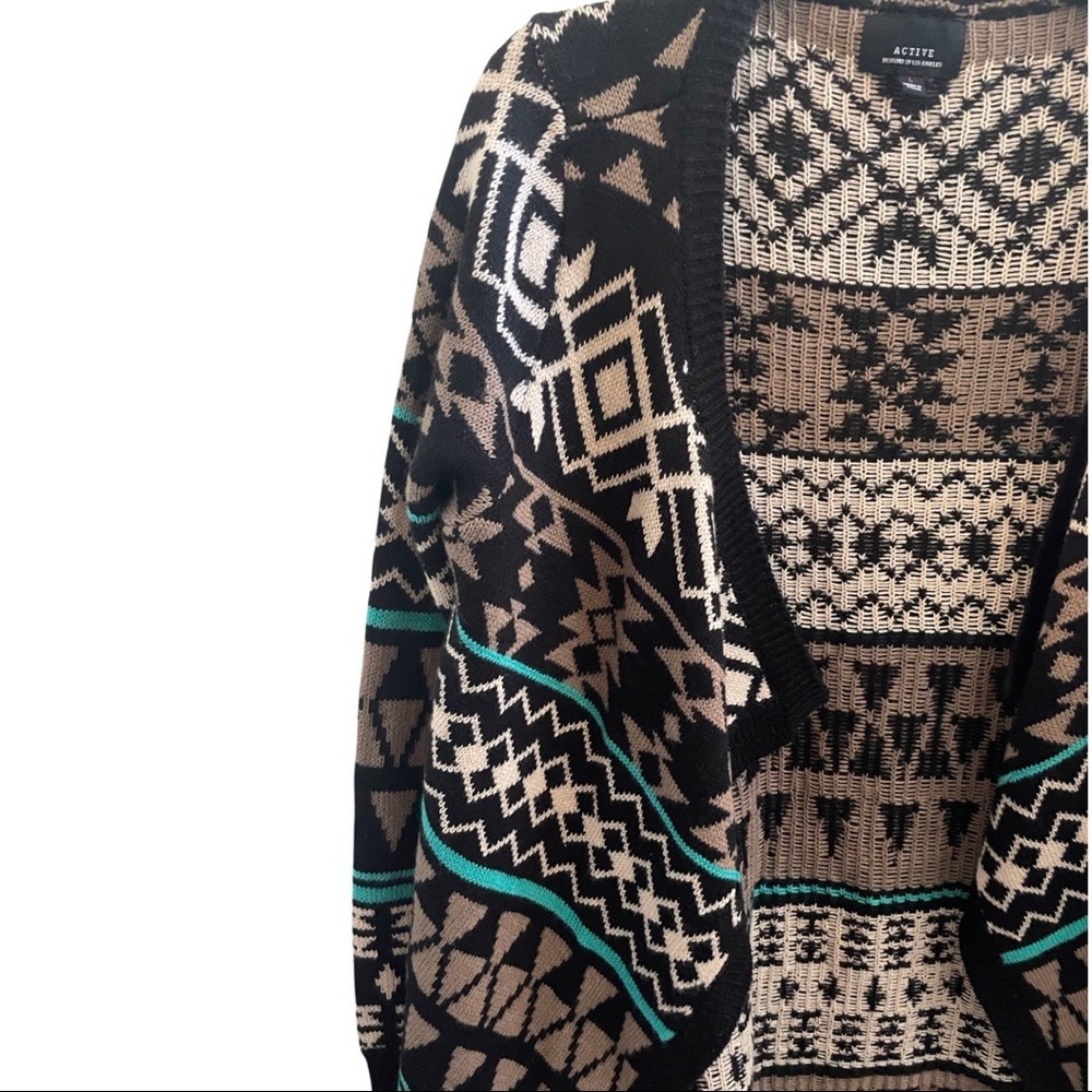 Cardigan - Picture 2 of 5
